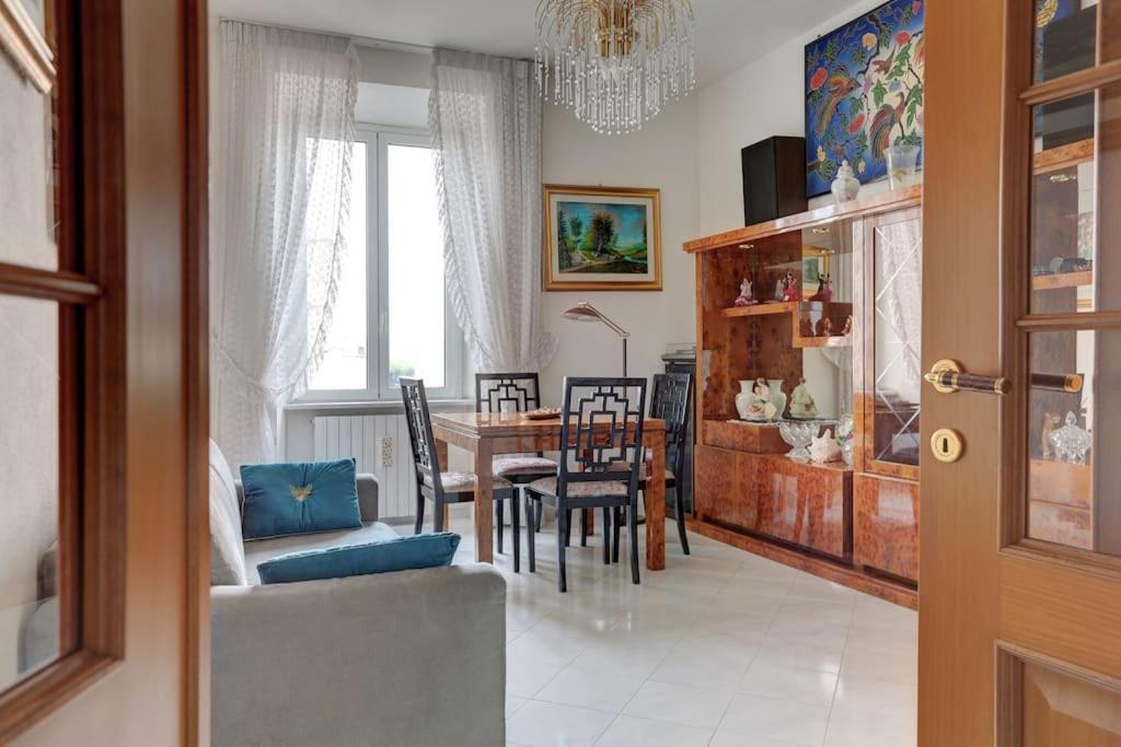 Apartment My Way Appartament Rom